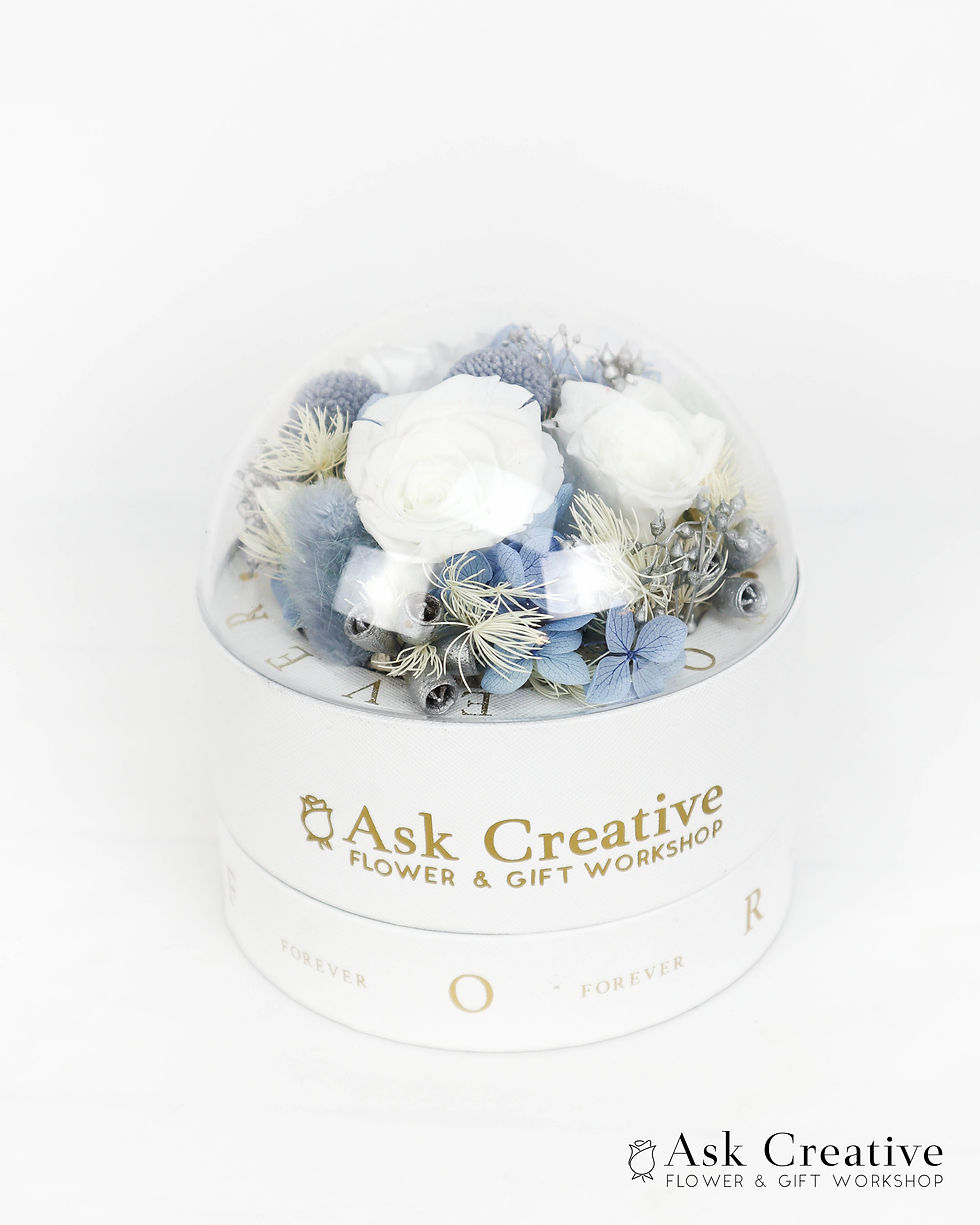 縮圖：*Christmas* Sweet Treasure - Jack Frost