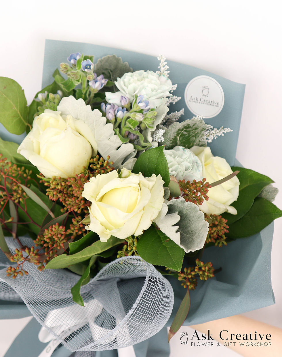 Thumbnail: Custom Bouquet 39