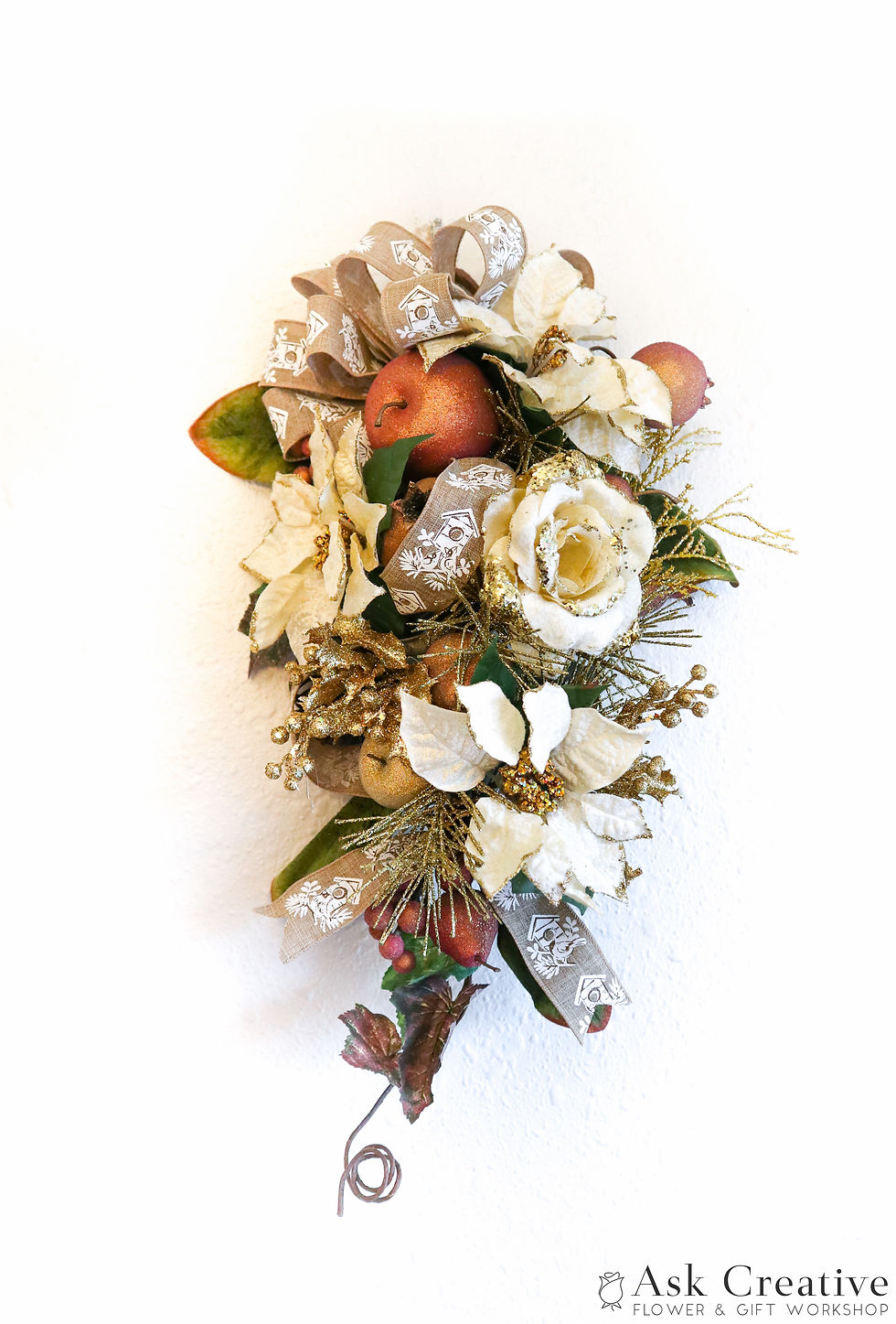 Hanging Arrangement - Seasonal