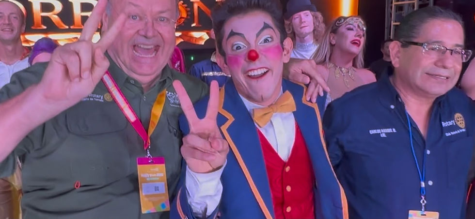 Cuando se apagan las luces: la Feria de Torreón cierra sus 80 años con circo, mariachi y memoria