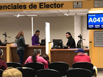 Consulados mexicanos en EEUU se unen al dÃa sin mujeresÂ