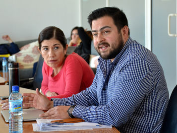 Comisión avala concesionar terrenos al Parque España, para la construcción de un paseo público