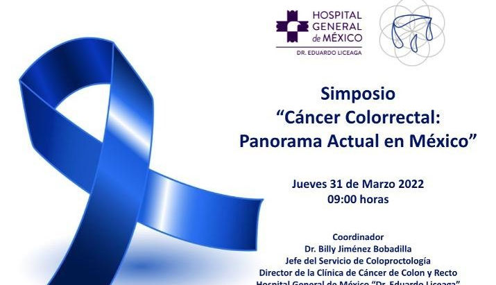 CMEC: Participación activa en el marco del DÃa Mundial Contra el Cáncer de Colon