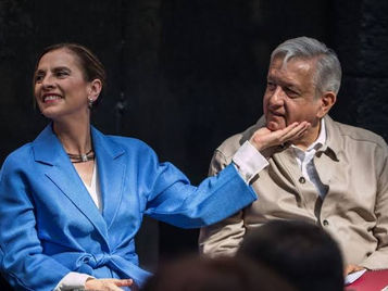 “Yo no soy médico, a lo mejor usted sí. Ande, ayúdelos”. Responde Müller a reclamo ciudadano