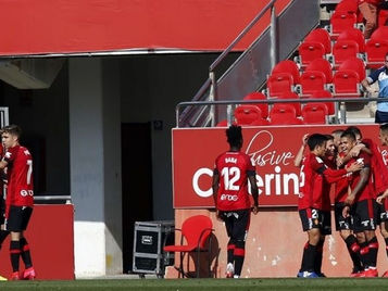Victoria de Mallorca le da un respiro