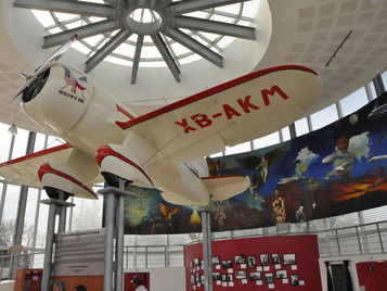 El avión de Sarabia