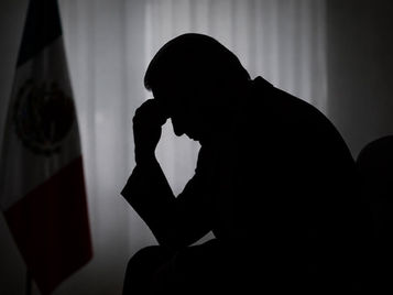fallece alcalde