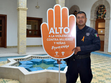 IMM arranca Campaña de Prevención del Acoso Sexual Callejero