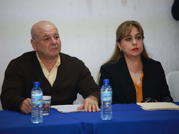 Salud Municipal Pública trabaja con escuelas de Torreón en la salud mental