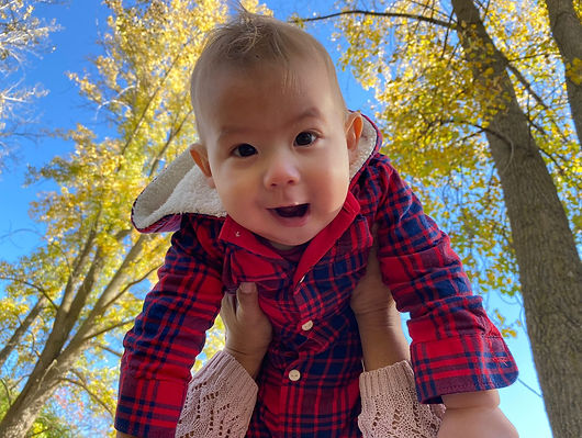 Niño Sano 
(1er año)