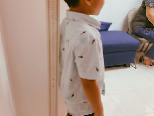 Niño Sano 
(5-10 años)