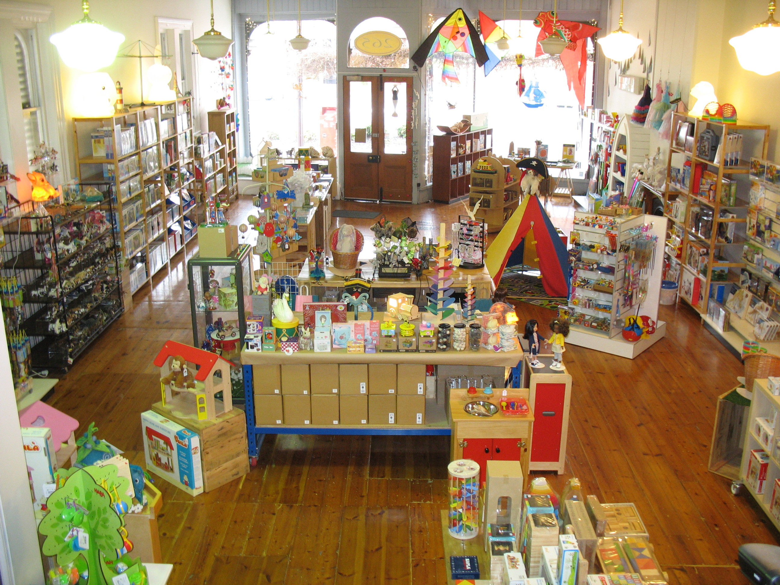 Traditional Educational Toys Adelaide The Lighthouse Toy Shop