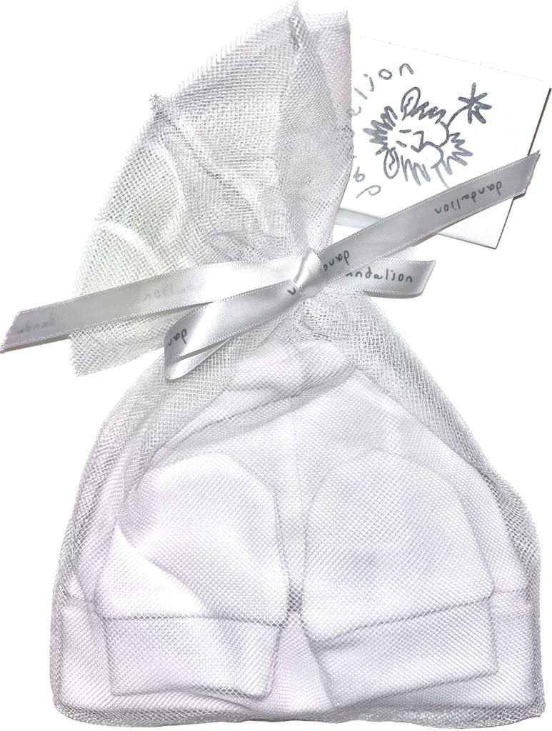 Thumbnail: Baby Hat and Mitt Set