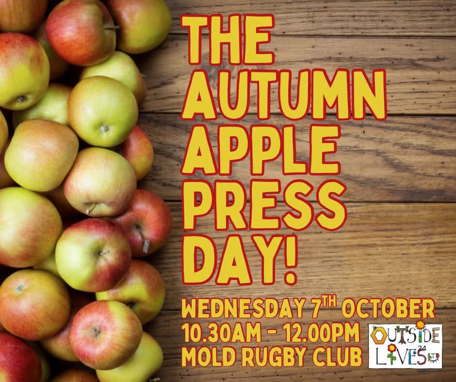 Apple pressing event