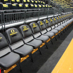 logo series chairs