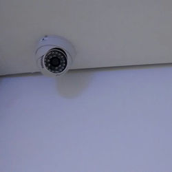 Instagram - Instalacion de sistema de video vigilancia en local de Mobile xpress