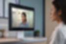 An-ultra-modern-image-of-a-dashboard-for-an-outpatient-treatment-facility,-featuring-a-tel