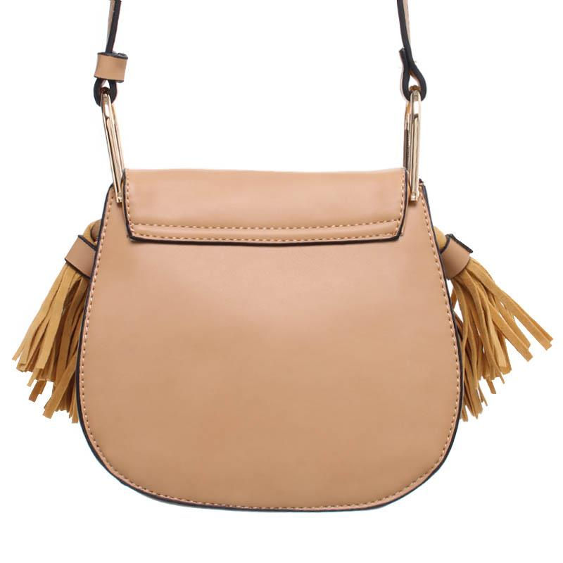 Miniatura: Bolsa Transversal com Tassel  11058499