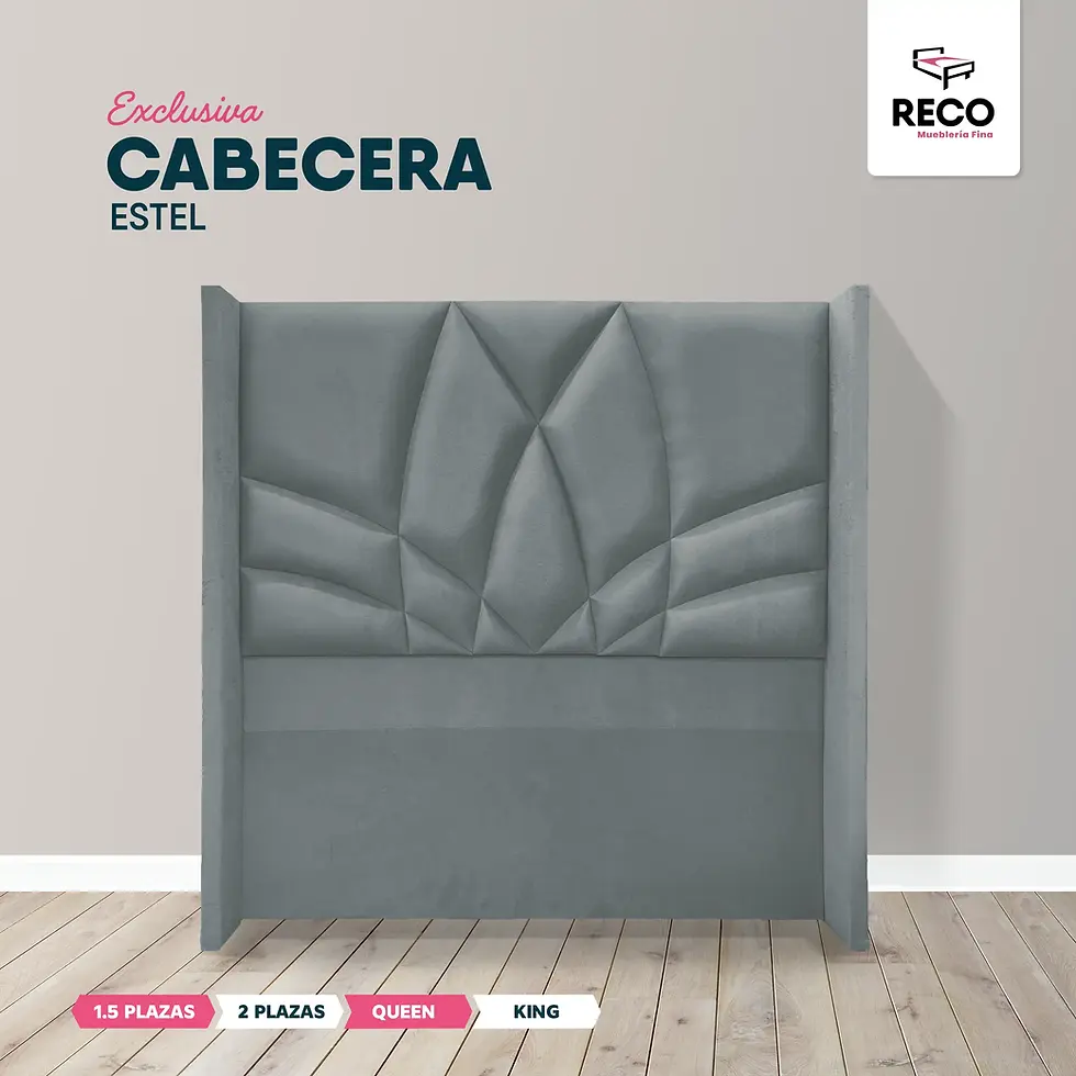 Miniatura: Cabecera Estel