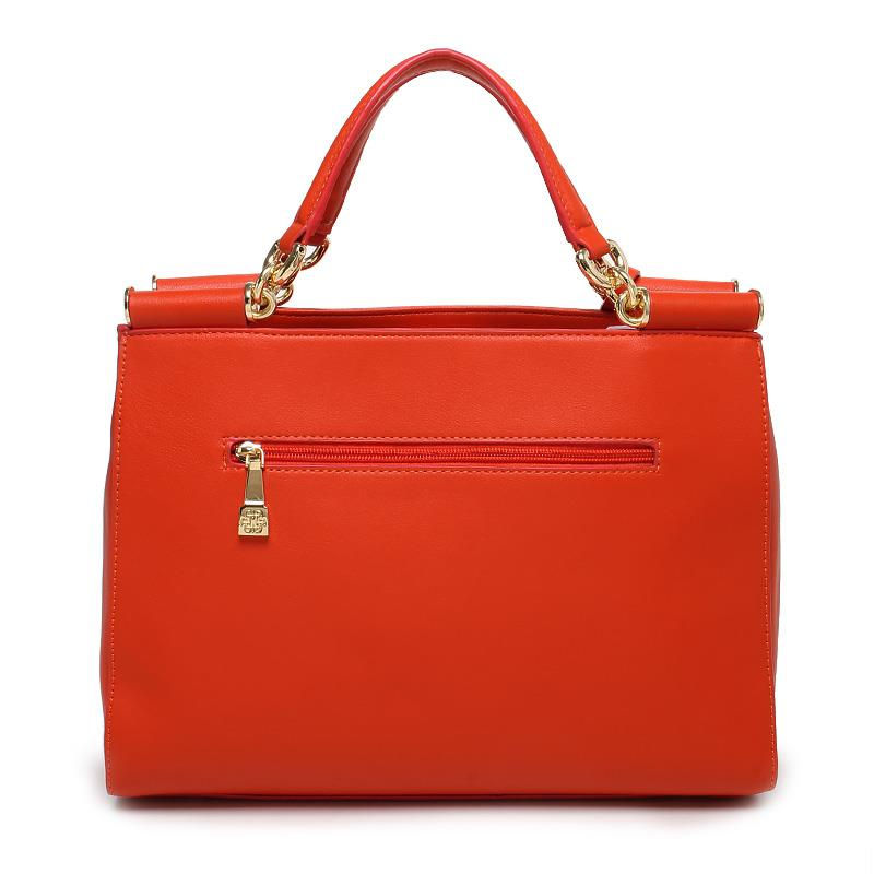 Miniatura: Bolsa Laser Cut Ana Hickmann 10160136