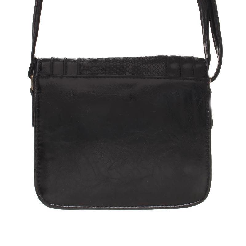 Miniatura: Bolsa Transversal Cobra  10564988