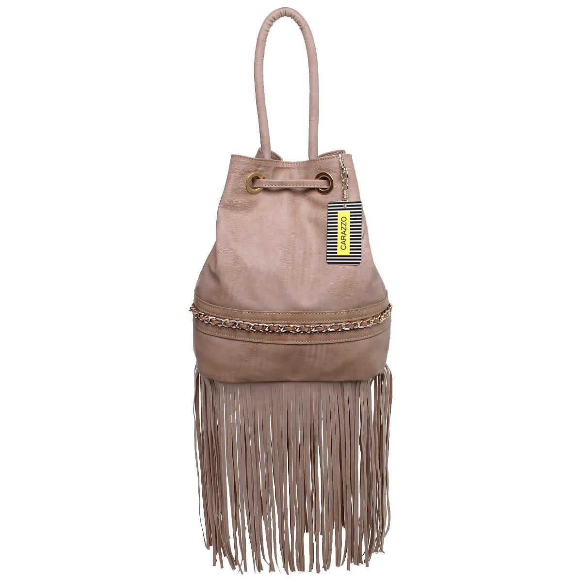 Mochila com Franja  10650118