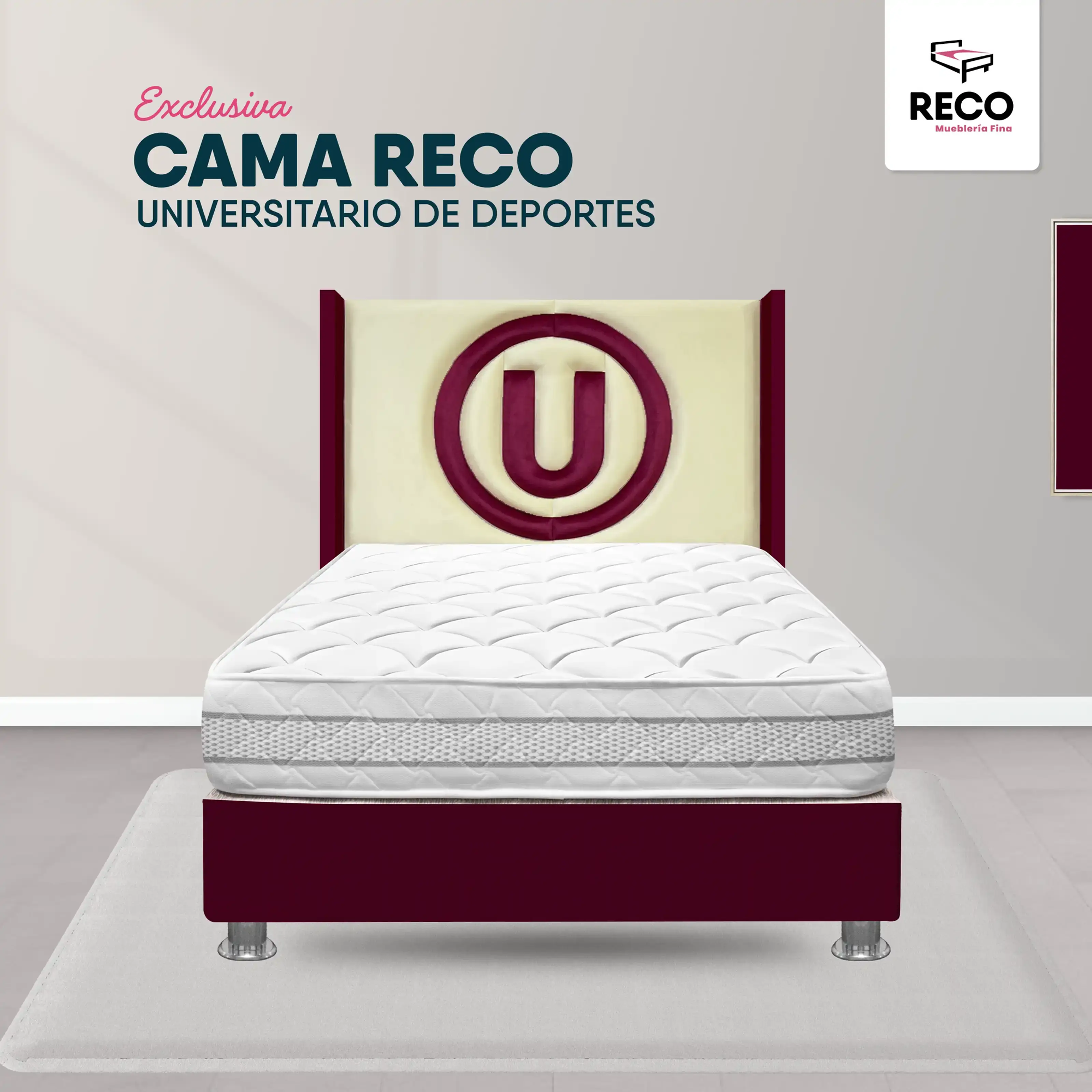 Cama Universitario de Deportes