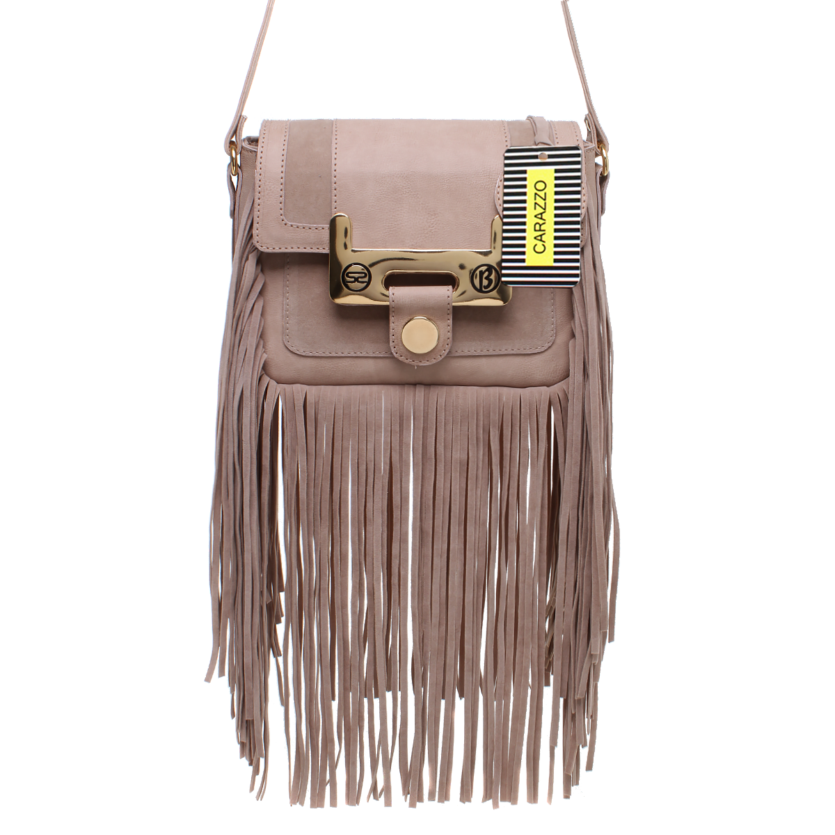 Bolsa de Franja Sabrina Sato 10650021