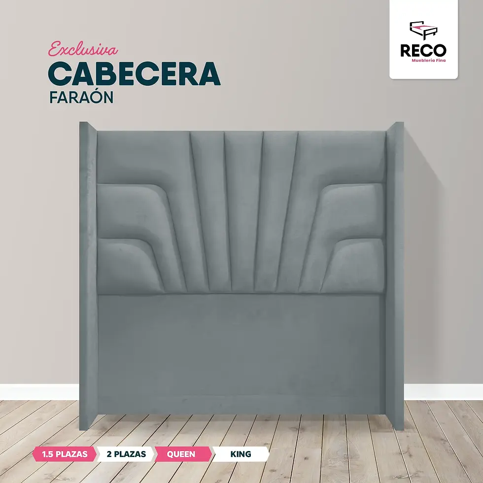 Miniatura: Cabecera Faraón