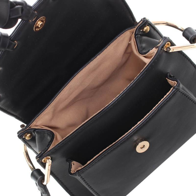 Miniatura: Bolsa Transversal com Tassel  11058499