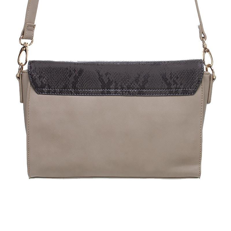 Miniatura: Bolsa Transversal Cobra  10467401