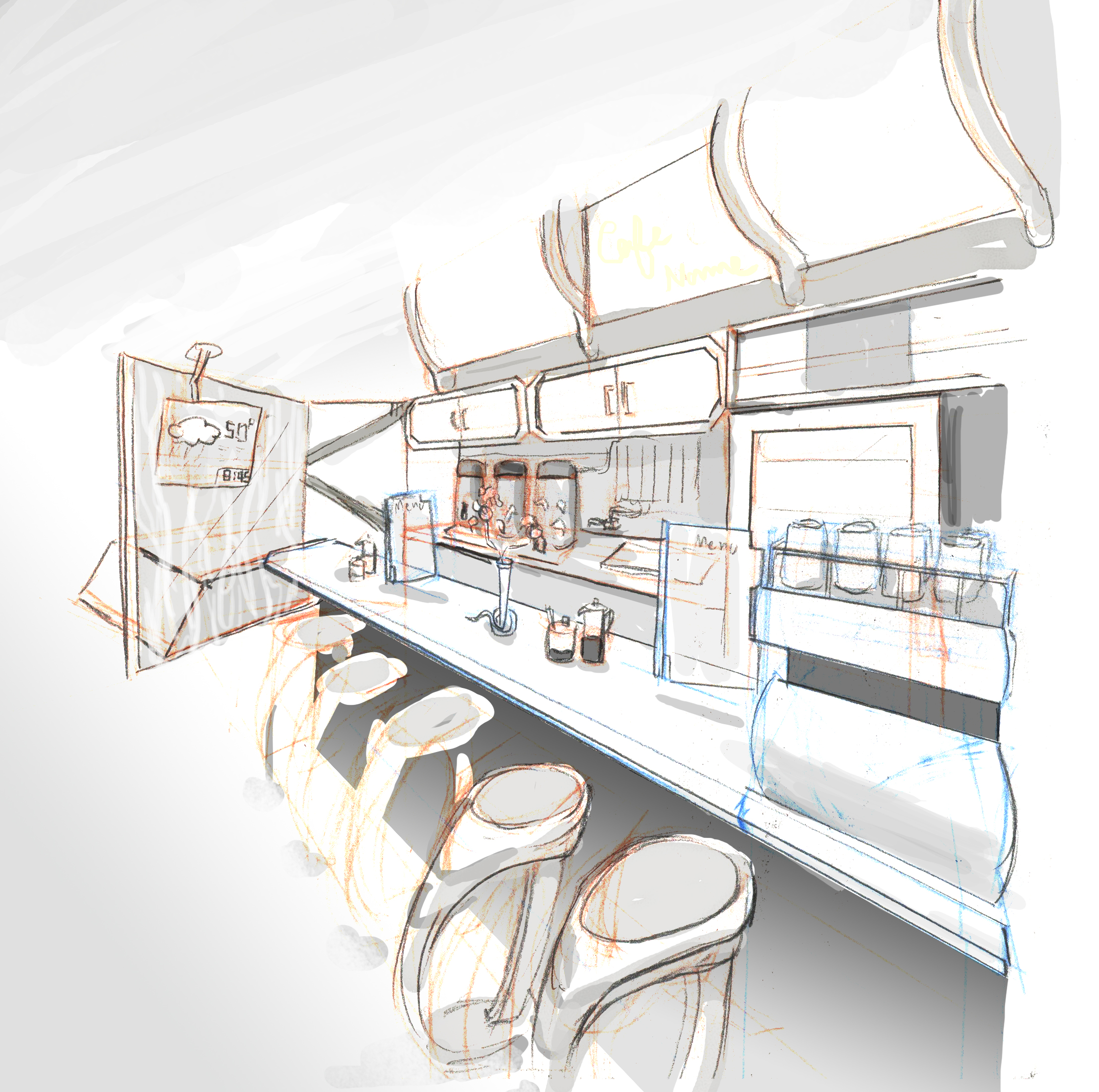 Cafe