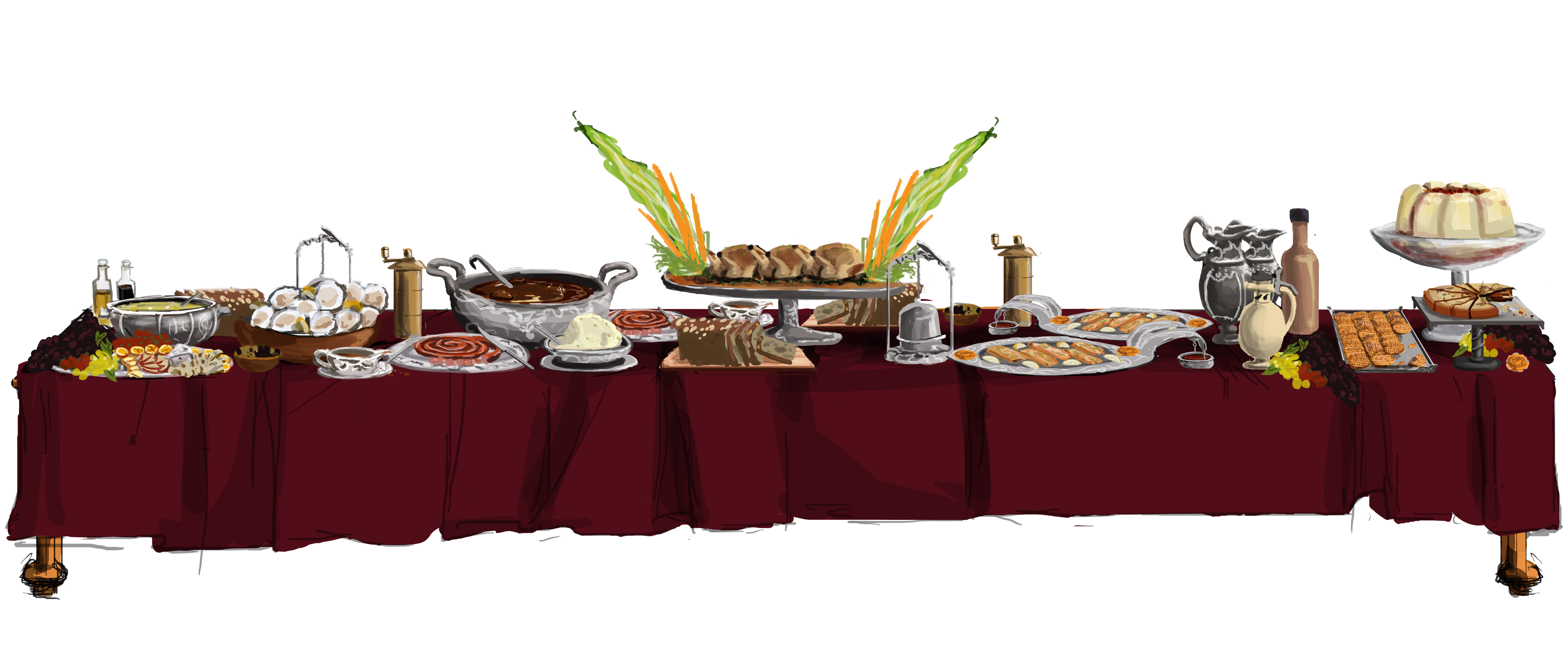 Banquet