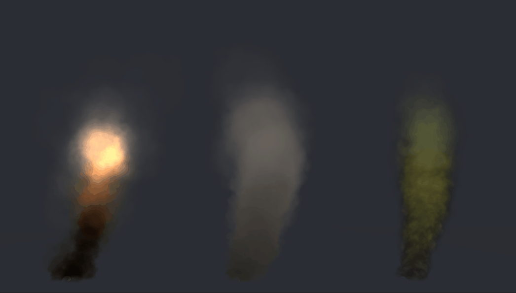 Smokes