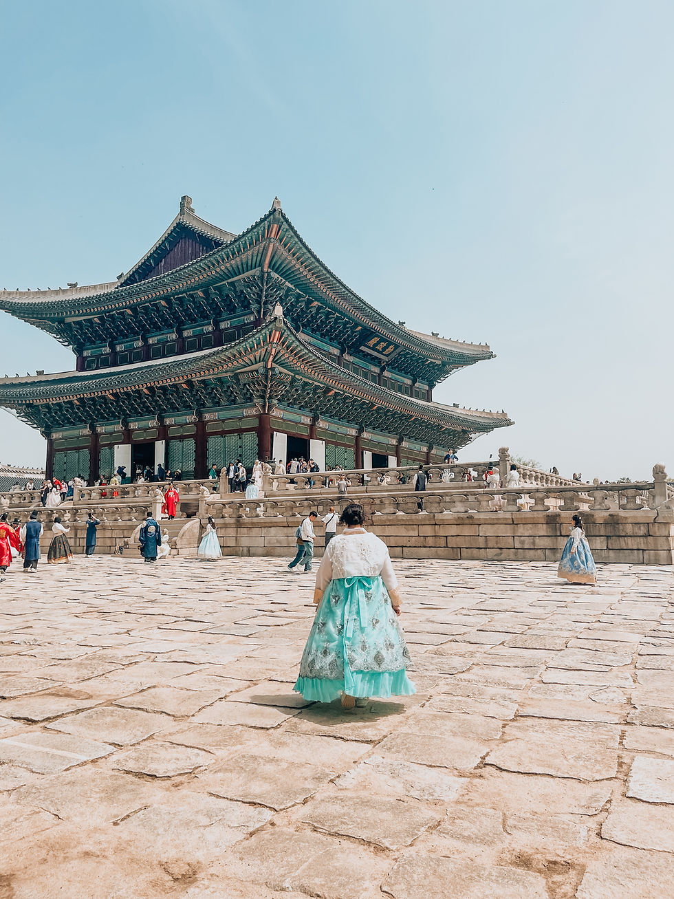 The Ultimate 10 Day Seoul Itinerary (Built From Real Travel)