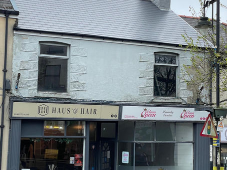 Commercial Property Refurbishments