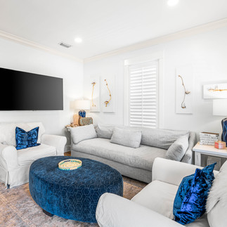 30a Bachelorette stays