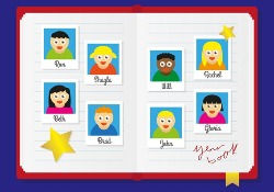 Anuário Eterniza Educação infantil