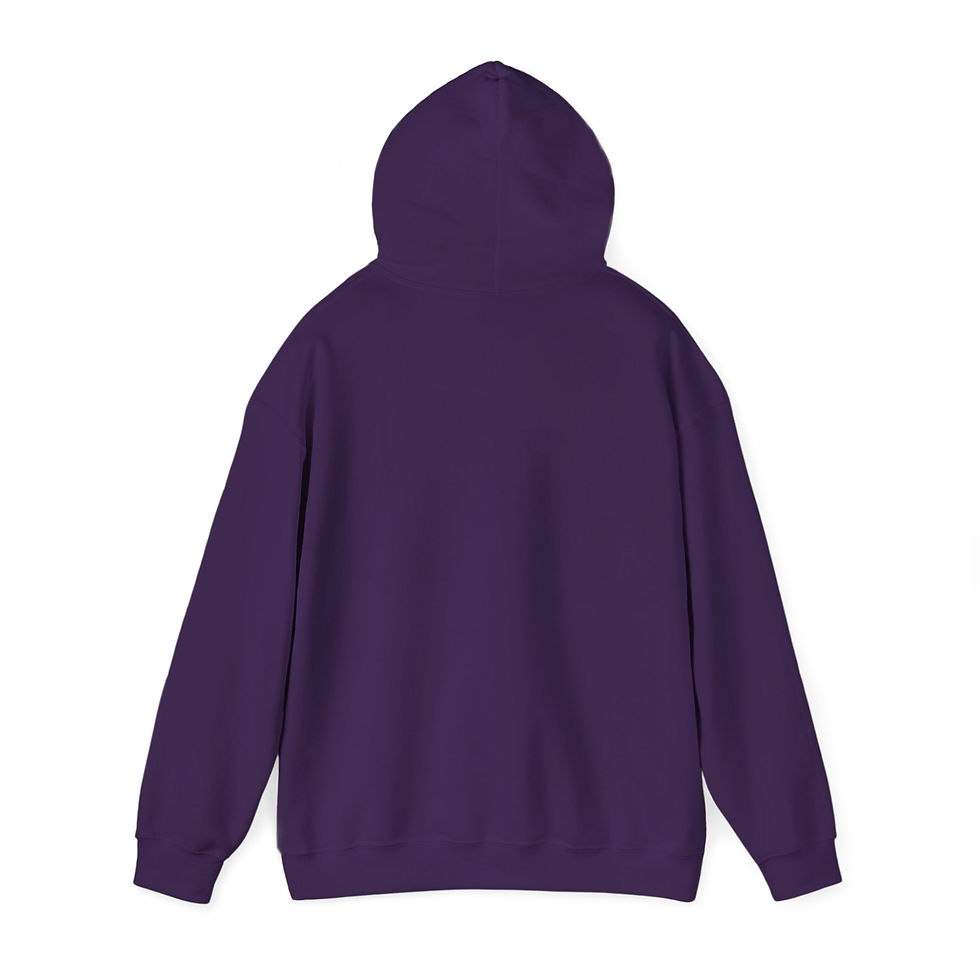 Thumbnail: Unisex Heavy Blend™ Hooded Sweatshirt