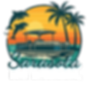 Sunset dolphin tour in Sarasota Bay with dolphins. Sarasota boat excursions.