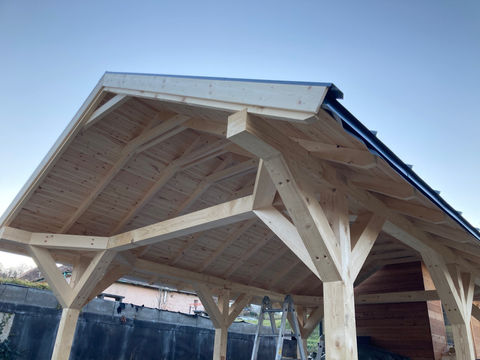 Contractor in Helena, Montana. Woodworking, carpentry in Helena MT