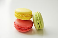 French Macaron