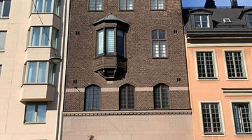 Hornsgatan 8 kvarteret Överkikaren 32