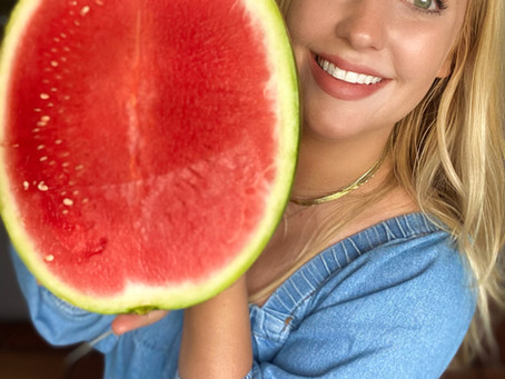 Watermelon Woes Begone: tips and tricks to picking the perfect watermelon at your local store.
