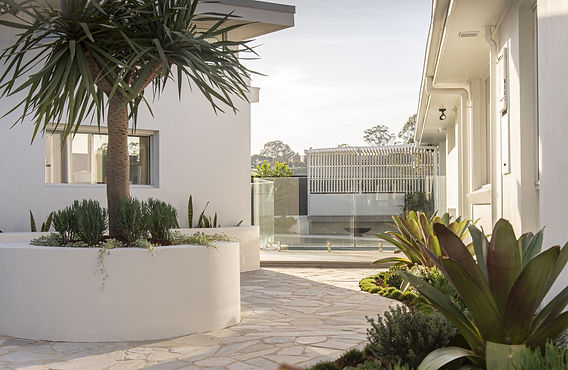 Smart Choice Landscaping Pool Building Campelltown