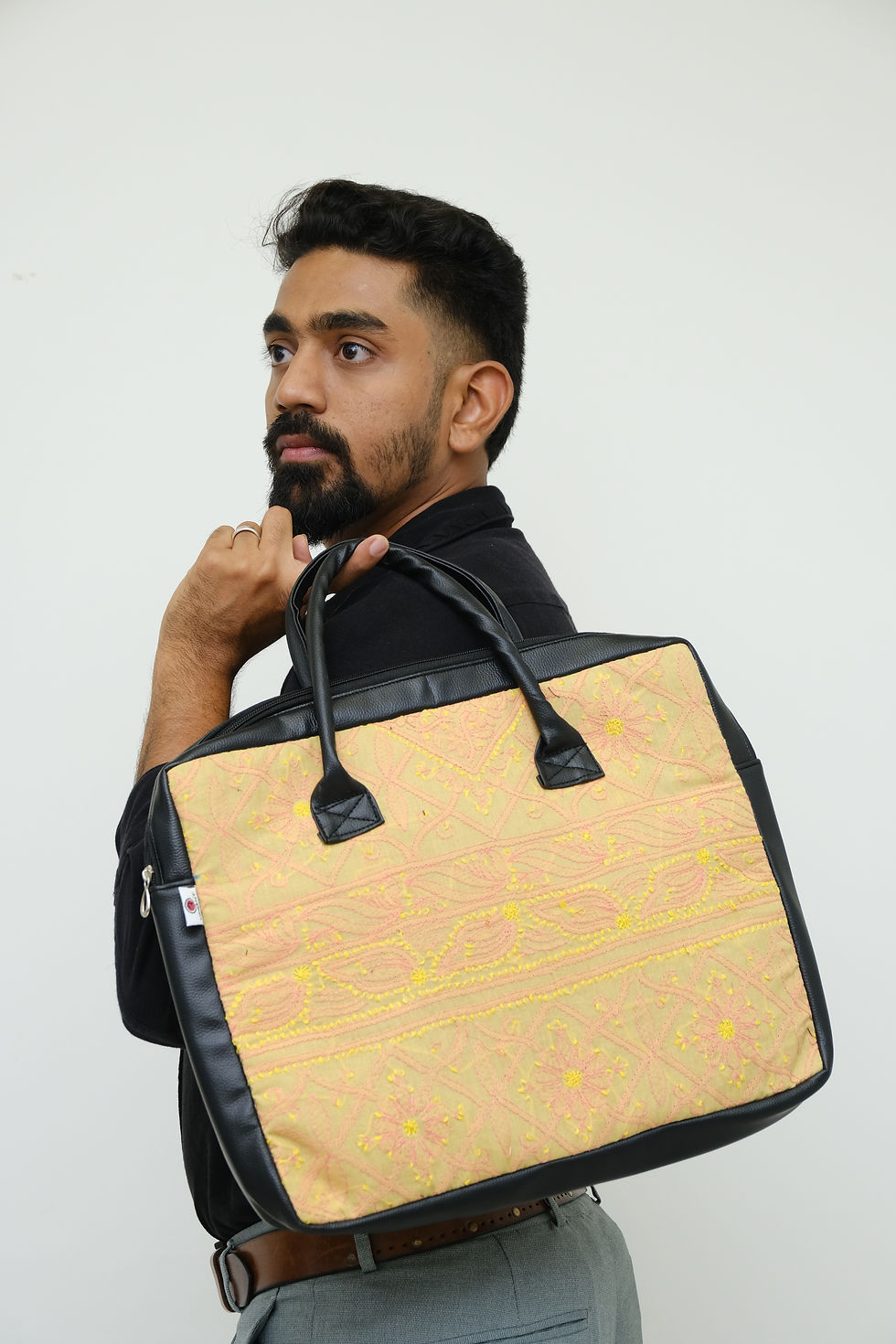 Thumbnail: Laptop Bag