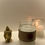 Thumbnail: Scented Candle (Lavender)