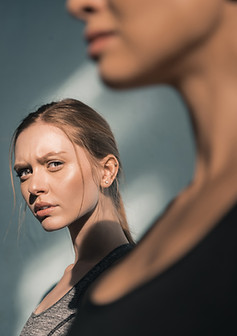 Women In Focus