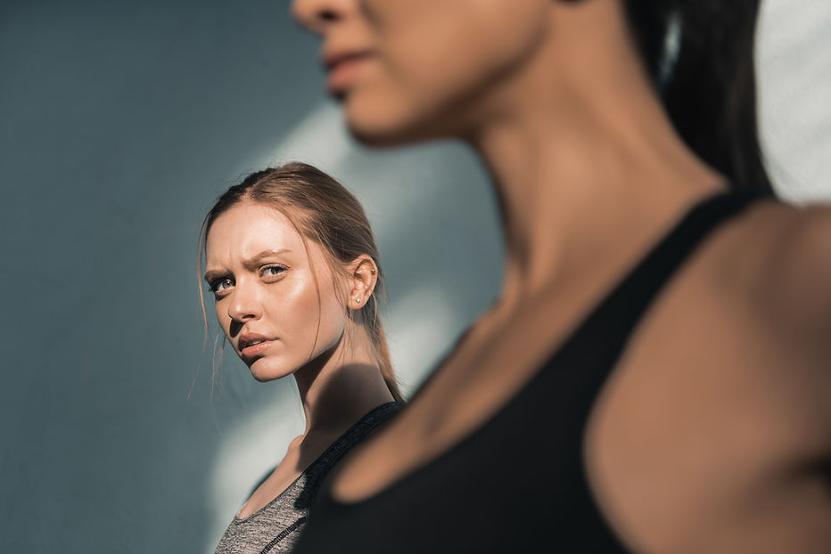Fit Girls