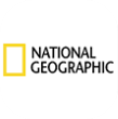 National Geographic Logo